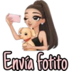 Arimoji frases 14