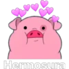 Hermoşura