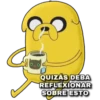Hora de Aventura 17