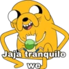 Hora de Aventura 18