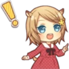 Hamster girl 13