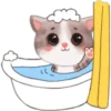 Gatito 18