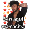 Giseelove
Ven aqui
mamacita