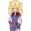 Chicas Dragon Ball 22