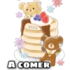 COKKI
A COMER
