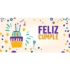 FELIZ
CUMPLE