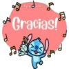Stitch letreros 13