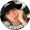 Tini Stoessel expresiones 16