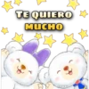 TE QUIERO
MUCHO
COKKI