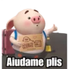 HELP
@raffadiaz
Ajudame plis