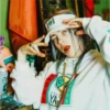 Billie Eilish UwU 16