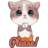 Please!