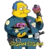 Simpson Varios DZ 21