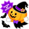 • Kawaii Halloween • 21