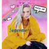 Billie Eilish UwU 17
