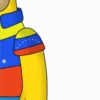 Simpson y jefe grandes 16