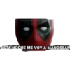 JAJAJABUENCHSTE (ESTA NOCHE ME VOY A MANOSEAR