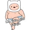 Hora de Aventura 19