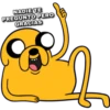 Hora de Aventura 20
