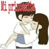 Mi princesitze
MY