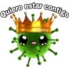 Quiero estar contigo
HARLEY