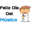 Feliz Dia
Del
Músico