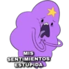 Hora de Aventura 21