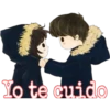 Yo te cuido