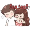 Nam ham!!