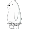 HARÉ COMO QUE NO VÍ ESO