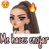 Arimoji frases 16