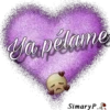 ya pelame
SimaryP
