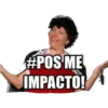 #POS ME
IMРАСТО!