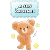 A SUS
ÓRDENES
COKKI