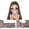 Arimoji frases 17