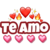 Te Amo