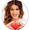 Tini Stoessel expresiones 20