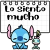 Stitch letreros 16