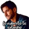 ShArley stickers
badmito te
extraño