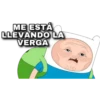 Hora de Aventura 23