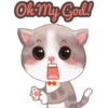 Oh My God!