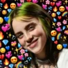 Billie Eilish UwU 19