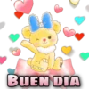 ÇOKKI
BUEN DIA