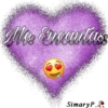 Me Encantas
SimaryP
