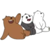ESCANDALOSOS. 21