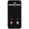 La
bipolaridad
iPhone
Remind Me
Message
Decline
Accept