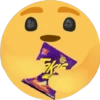 B 的 FUT