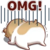 Hamster girl 19