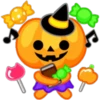 • Kawaii Halloween • 24