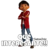 Que
INTERESANTE!!
eZambranoSticker
